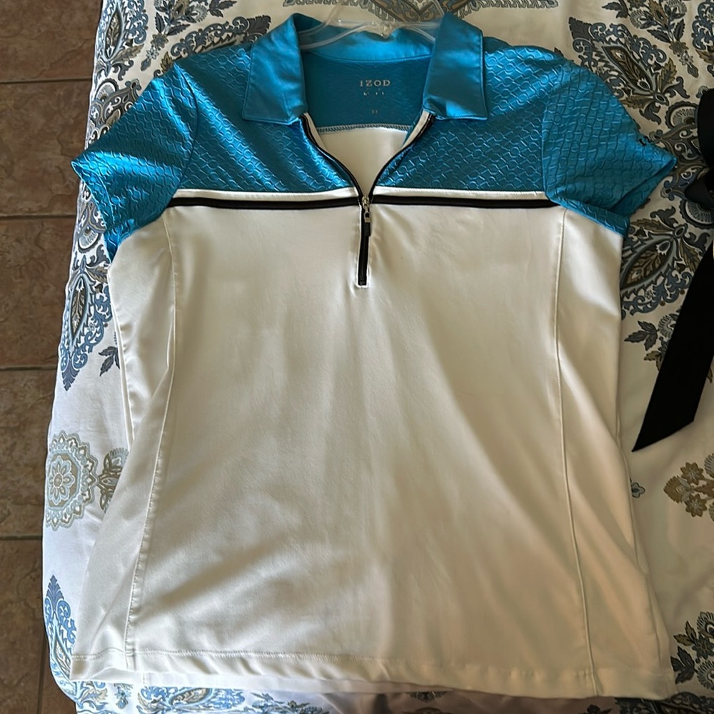 Golf shirt